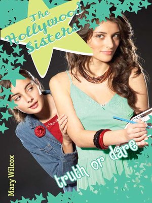 cover image of The Hollywood Sisters